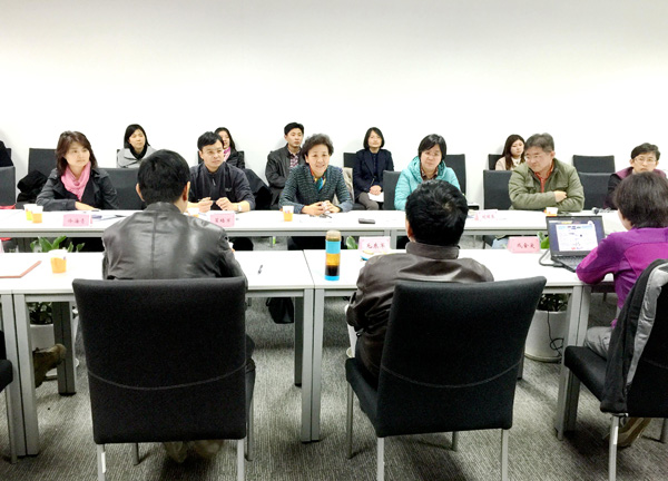 了(le)解客戶需要(yào)，提升認可(kě)質量，探索黨建工(gōng)作(zuò)新模式——認可(kě)中心第八黨支部和(hé)北(běi)京信安中心黨支部舉辦聯誼活動