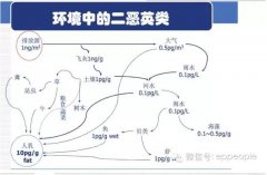 各行(xíng)業(yè)二惡英污染産生(shēng)與治理(lǐ)及對(duì)比表