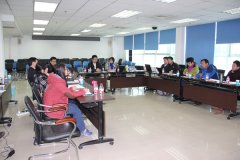 CNAS組織召開(kāi)信息技(jì)術(shù)專業(yè)委員(yuán)會(huì)工(gōng)作(zuò)會(huì)議(yì)