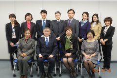 CNAS代表參加2015年(nián)中日(rì)韓認可(kě)機(jī)構年(nián)會(huì)