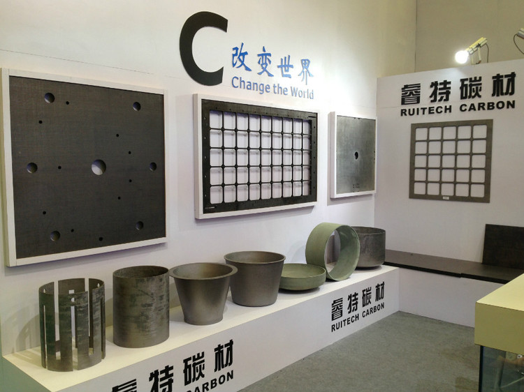 航天睿特碳材料有(yǒu)限公司亮(liàng)相(xiàng)SNEC2013 - 王大(dà)偉 - 王大(dà)偉