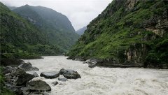 恐慌：一(yī)張圖看(kàn)懂(dǒng)中國(guó)淡水(shuǐ)資源和(hé)污染狀況