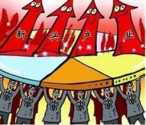 檢驗檢測将首次納入國(guó)家(jiā)戰略性新興産業(yè)重點産品和(hé)服務指導目錄..