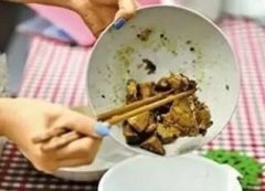 吃(chī)隔夜菜之前，看(kàn)看(kàn)這(zhè)個(gè)吧(ba)！