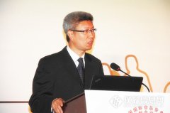 國(guó)家(jiā)食藥管理(lǐ)總局陳谞剖析新《食品安全法》變更要(yào)點..