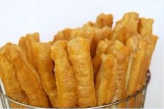 常吃(chī)這(zhè)種油條會(huì)癡呆？油條檢測結果出爐