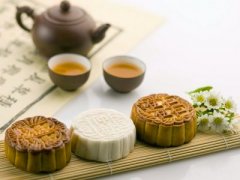 月(yuè)餅新标準實施 “五仁”有(yǒu)了(le)新定義