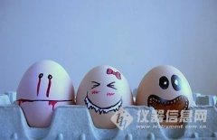 可(kě)以吃(chī)的(de)“空(kōng)氣檢測器(qì)”