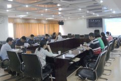 CNAS組織召開(kāi)《法律知(zhī)識選編》審定會(huì)