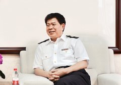 廣東(dōng)出入境局長(cháng)：檢驗檢疫改革要(yào)“主動、務實、綜合”..