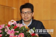 中國(guó)是(shì)LIBS發展的(de)新興和(hé)推動力量
