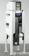 牛津儀器(qì)發布新産品——光(guāng)譜學恒溫器(qì)Optistat Dry