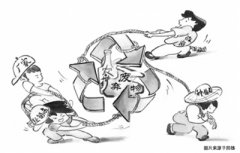 環保部組織起草(cǎo)《農(nóng)藥包裝廢棄物(wù)回收處理(lǐ)管理(lǐ)辦法》..