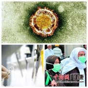MERS進行(xíng)時(shí)，冠狀病毒到(dào)底有(yǒu)多(duō)可(kě)怕？