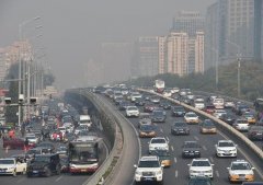 真與否？人(rén)均室內(nèi)PM2.5的(de)吸入量是(shì)室外(wài)4倍