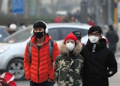 阻擊PM2.5口罩你(nǐ)買對(duì)了(le)嗎(ma)：看(kàn)清防護級别