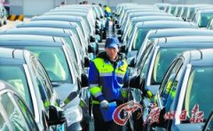 汽車(chē)不(bù)幸“中獎”維權路(lù) 第三方檢測來(lái)叫闆
