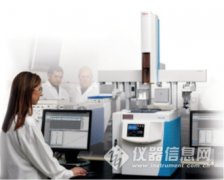 賽默飛(fēi)發布在線衍生(shēng)-氣質聯用(yòng)法分(fēn)析檢測PM2.5中的(de)正構烷酸、甾醇、左旋葡聚..