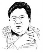 檢測圈內(nèi)事(shì)大(dà)討(tǎo)論：五專家(jiā)把脈檢測業(yè)熱(rè)點（素描圖）..