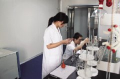 專業(yè)化(huà)重點實驗室深化(huà)改革加速檢測能(néng)力建設