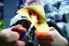 揭開(kāi)烤冷(lěng)面燒不(bù)穿的(de)真相(xiàng)
