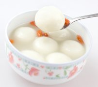 湯圓與元宵，看(kàn)完你(nǐ)一(yī)定恍然大(dà)悟