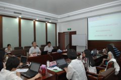 認可(kě)中心舉辦ISO/TC207/WG6(JWG)國(guó)內(nèi)對(duì)口工(gōng)作(zuò)組成立大(dà)會(huì)暨技(jì)術(shù)研討(tǎo)會(huì)..