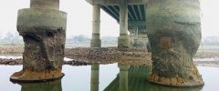 檢測結果“總體(tǐ)安全”的(de)“蜂窩橋”讓人(rén)難有(yǒu)安全感