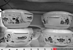 我國(guó)嬰幼兒(ér)餐具安全标準拟明(míng)年(nián)4月(yuè)發布實施