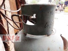 南(nán)甯一(yī)檢驗站(zhàn)去(qù)年(nián)被罰40萬今年(nián)被扣證面臨關門(mén)