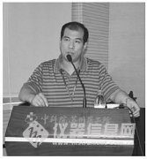 中科(kē)院将沖破儀器(qì)研發“死亡之谷”