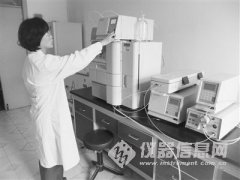 京津冀将建立環渤海(hǎi)科(kē)學儀器(qì)資源共享圈
