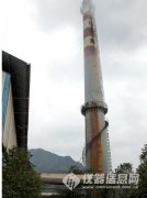 看(kàn)現(xiàn)實版”蜘蛛俠“如(rú)何進行(xíng)固定污染源廢氣監測