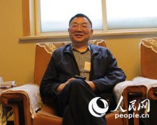 代表提議(yì)：應加快(kuài)推進食藥檢驗檢測資源整合