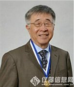 龐國(guó)芳、包亦望獲2016中國(guó)标準創新貢獻獎提名