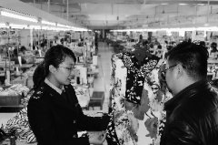 選購(gòu)服裝首看(kàn)标準 注意健康安全