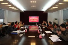 中廣測司法鑒定所通(tōng)過司法鑒定機(jī)構國(guó)家(jiā)級資質認定和(hé)認可(kě)現(xiàn)場(chǎng)評審..