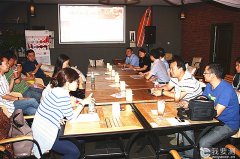 中糧楊永壇與您分(fēn)享食品企業(yè)的(de)檢測與實驗室管理(lǐ)